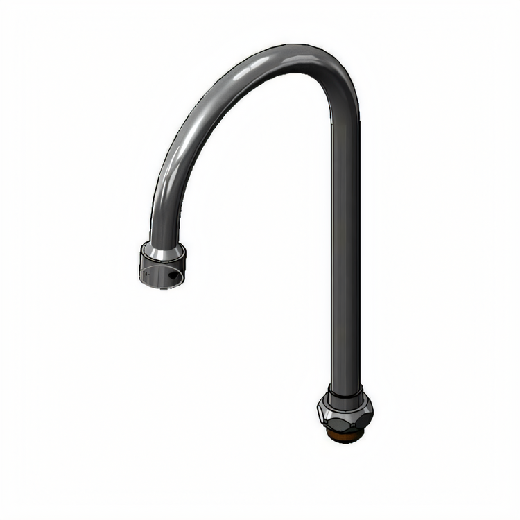 Product image #1 for T&S Brass 020036-40 Commercial Faucets & Plumbing