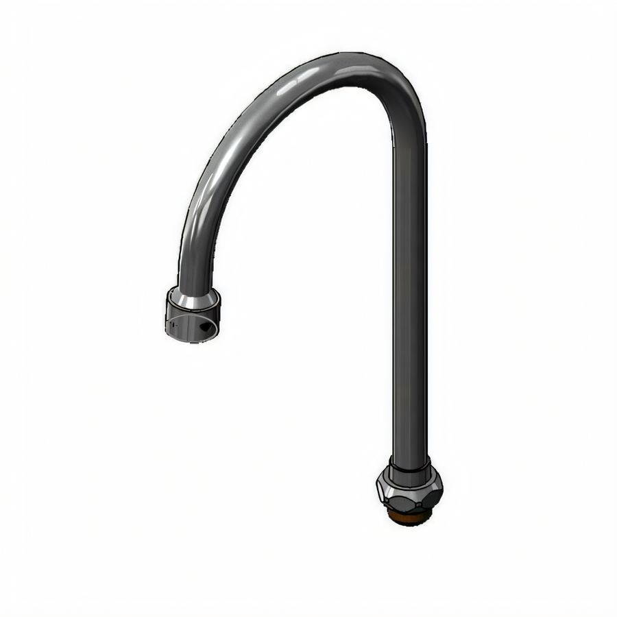 Product image #1 for T&S Brass 020036-40 Commercial Faucets & Plumbing