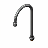T&S Brass 020036-40 Commercial Faucets & Plumbing