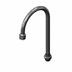 Thumbnail image #1 for T&S Brass 020036-40 Commercial Faucets & Plumbing
