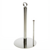 Thumbnail image #1 for American Metalcraft Contemporary Stainless Steel Paper Towel Holder with Card Holder