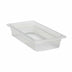 Thumbnail image #1 for Cambro 32PP190 Plastic Food Pans Case of 6