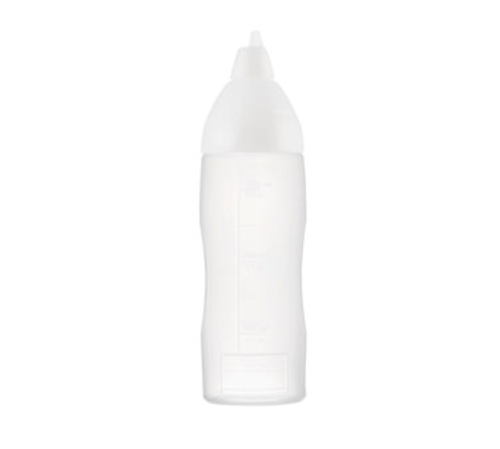 Product image #1 for CFS Brands 00554 Araven Squeeze Bottles Case of 16