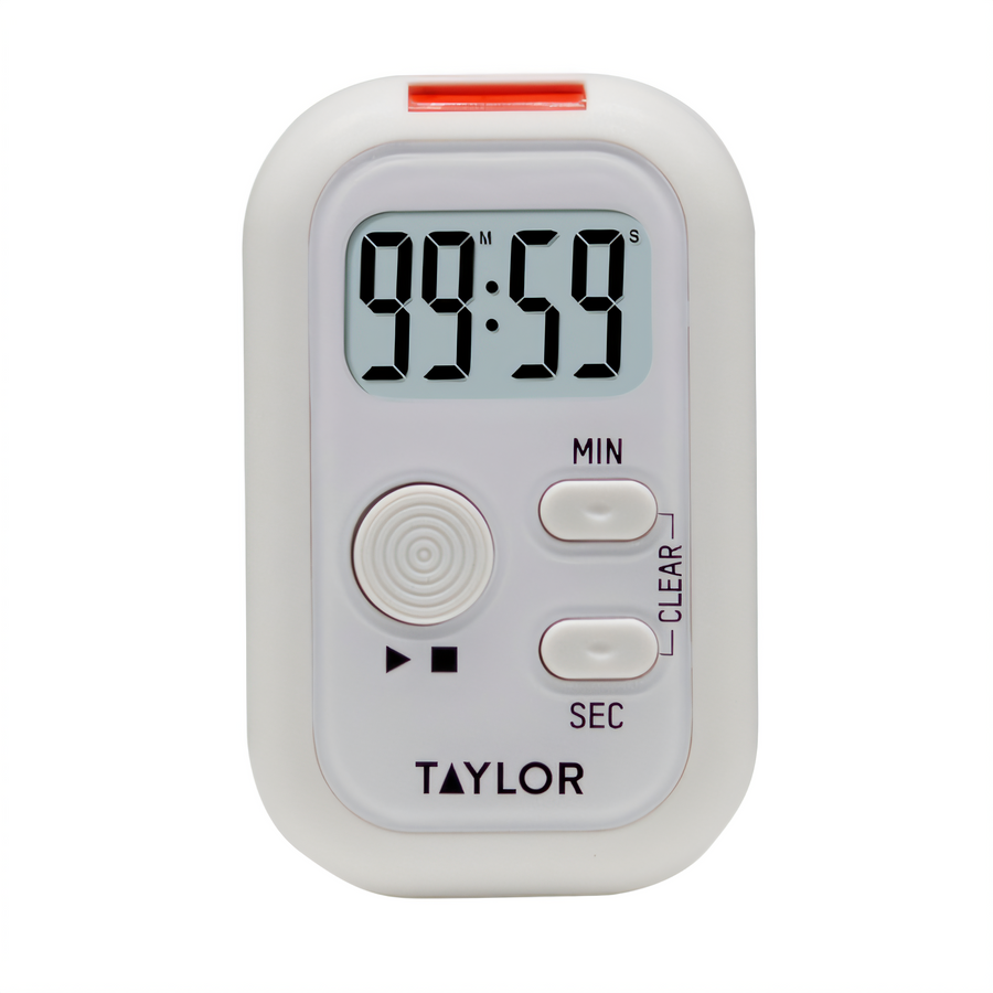 Product image #1 for Taylor Precision 5879 Digital Kitchen Timers Case of 4