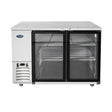 Back-Bar Refrigerators
