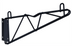 Thumbnail image #1 for Quantum DWB21BK Wall-Mounted Shelving
