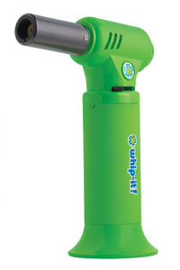United Brands TC-NEO-09R Whip-It! Kitchen Torch & Smoke Infuser