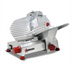 Thumbnail image #1 for Trento Commercial Manual Gravity Feed Meat Slicer, 8-Inch Blade, Belt Drive, 110V