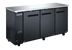 Thumbnail image #1 for Omcan USA 59061 Aurora Back Bar Coolers