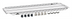Thumbnail image #1 for Metro EZA-1848NC Super Erecta Wire Shelving