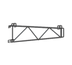 Thumbnail image #1 for Metro SWD14K3 SmartWall Wall-Mounted Shelving