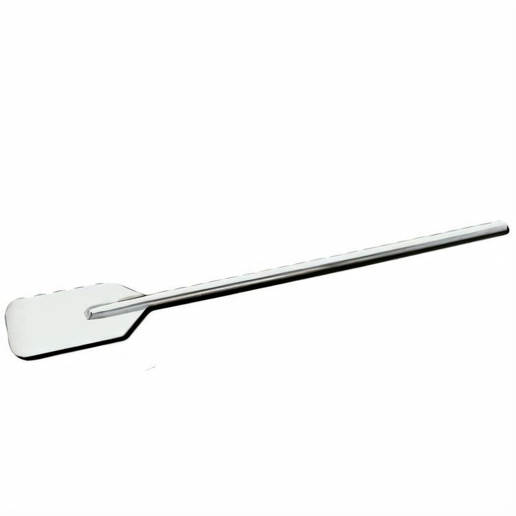 Product image #1 for 48-Inch Stainless Steel Mixing Paddle