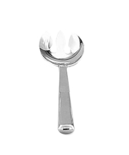 Product image #1 for Vollrath Hollow-Handle Buffetware Notched Serving Spoon, 11-5/8 Inch, 18-8 Stainless Steel
