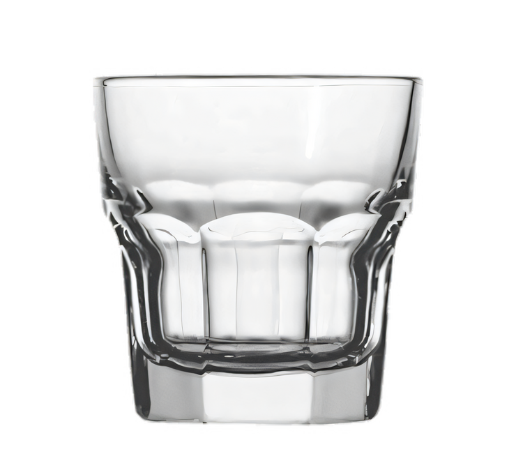 Product image #1 for Anchor Hocking Foodservice 90006 New Orleans Rocks & Old Fashioned Glass