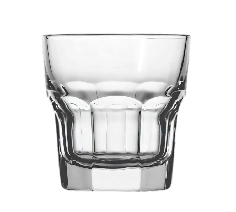 Product image #1 for Anchor Hocking Foodservice 90006 New Orleans Rocks & Old Fashioned Glass