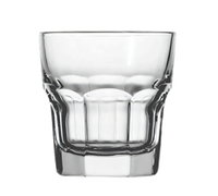 Anchor Hocking Foodservice 90006 New Orleans Rocks & Old Fashioned Glass