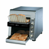 Thumbnail image #1 for Holman QCS2-800 Horizontal Conveyor Toaster, 800 Slices/Hour, 1.5-Inch Opening, 208V Electric