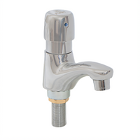 BK Resources MF-1D-G Commercial Faucets & Plumbing