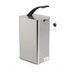 Thumbnail image #1 for Nemco Single Countertop Stainless Steel Condiment Dispenser for 1.5-Gallon Pouches