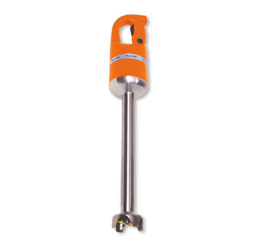 Product image #1 for Master MX2000 Single-Speed Immersion Blender with 16-Inch Stainless Steel Shaft, 15-Gallon Capacity