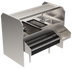 Thumbnail image #1 for Glastender PSA-54R 54-Inch x 32-Inch Assembly Pass-Thru Cocktail Station, Rightward Workflow