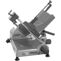 Centerline by Hobart Edge Series 12-Inch Manual Gravity-Feed Commercial Slicer