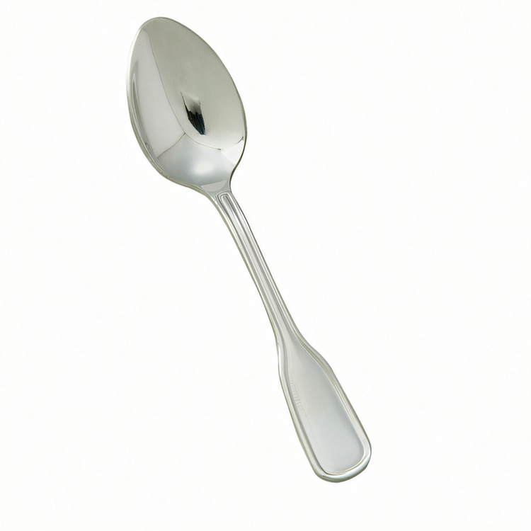 Product image #1 for Winco 0033-09 Oxford Demitasse Spoons Case of 25