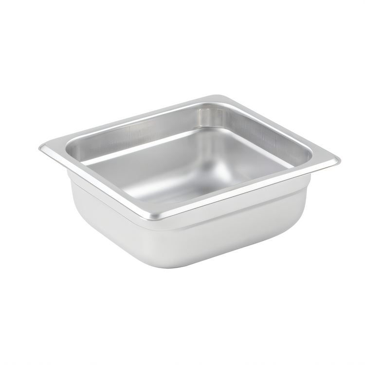 Product image #2 for Sapphire Manufacturing SM-STP602 Hotel Pans