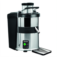 Juicernet by Mulligan Associates ES700 Ceado Juice Dispensers