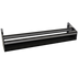 Thumbnail image #1 for Glastender 43-Inch Double Stainless Steel Speed Rail