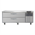 Thumbnail image #1 for Continental Refrigerator D60GFN One-Section Freezer Griddle Stand with Two Drawers