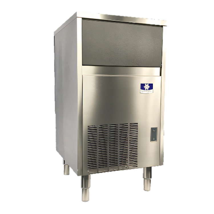 Product image #1 for Manitowoc CrystalCraft Square Cube Air-Cooled Self-Contained Ice Maker, 100 lb/Day