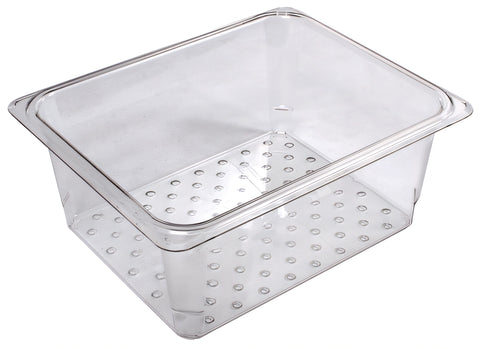 Glastender