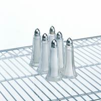 Metro 2136CI-4 Super Erecta Wire Shelving