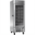 Thumbnail image #1 for Victory UltraSpec™ V-Core™ 25.5 Cu. Ft. One-Section Reach-In Glass Door Merchandiser Freezer