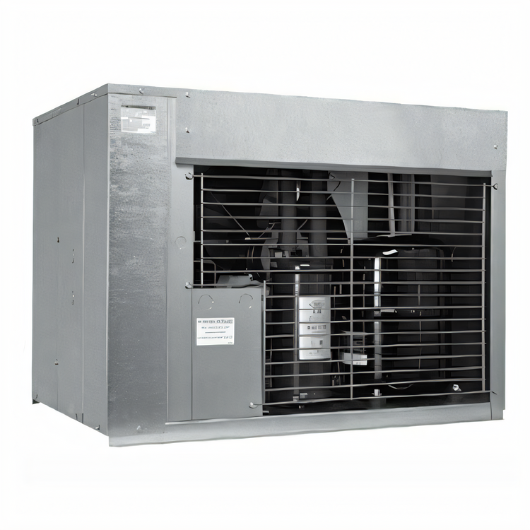 Product image #1 for QuietQube Remote Air-Cooled Ice Machine Condensing Unit, 2-1/2 HP, for IF-1800C Series