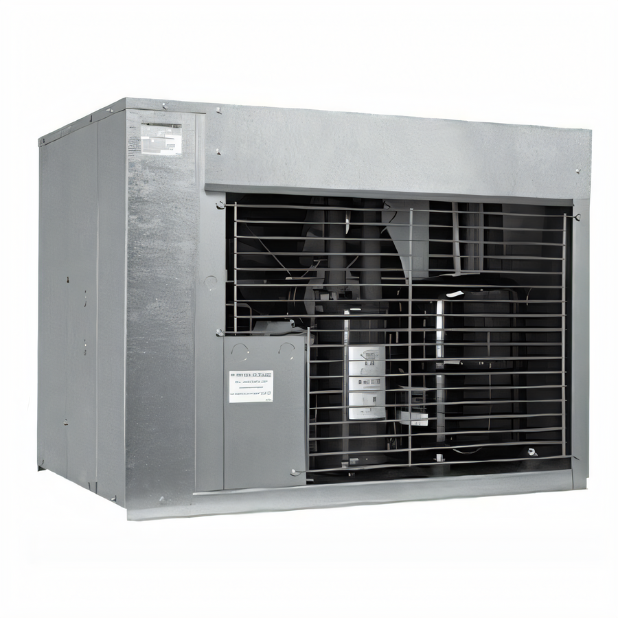 Product image #1 for QuietQube Remote Air-Cooled Ice Machine Condensing Unit, 2-1/2 HP, for IF-1800C Series
