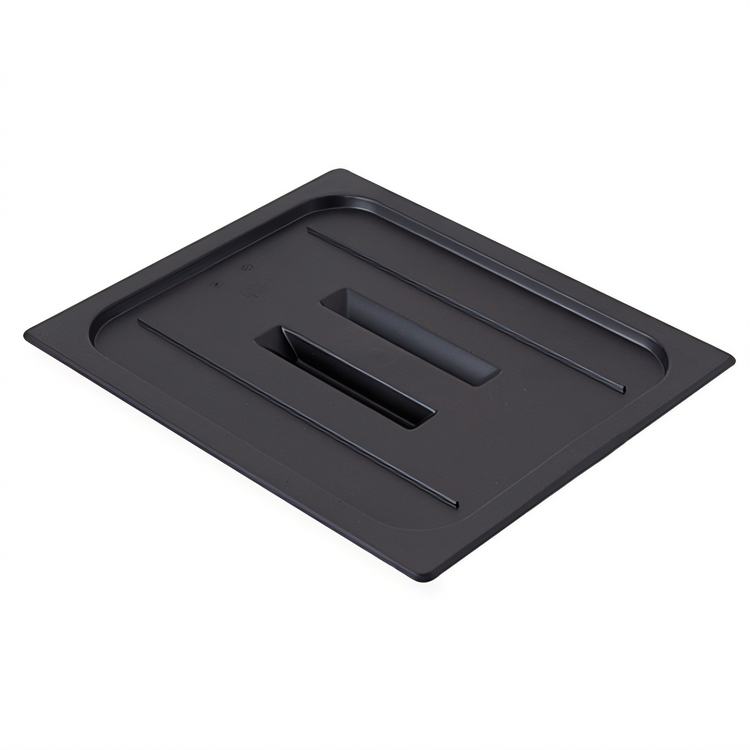 Product image #1 for Cambro 10CWCH110 Camwear® Food Pan Covers Case of 6