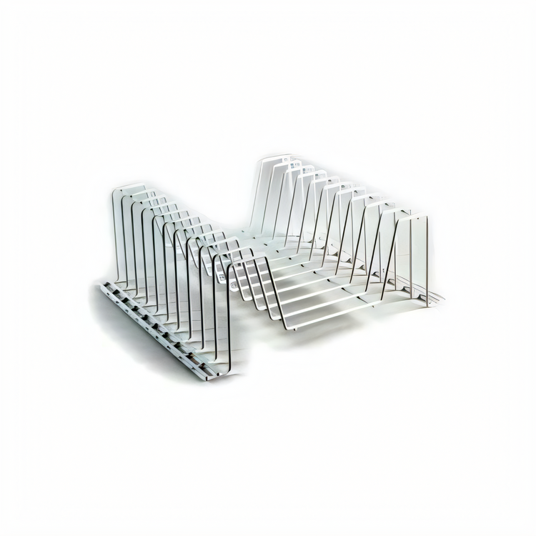 Product image #1 for Eurodib USA 40750040 Eurodib Commercial Food Processor Parts