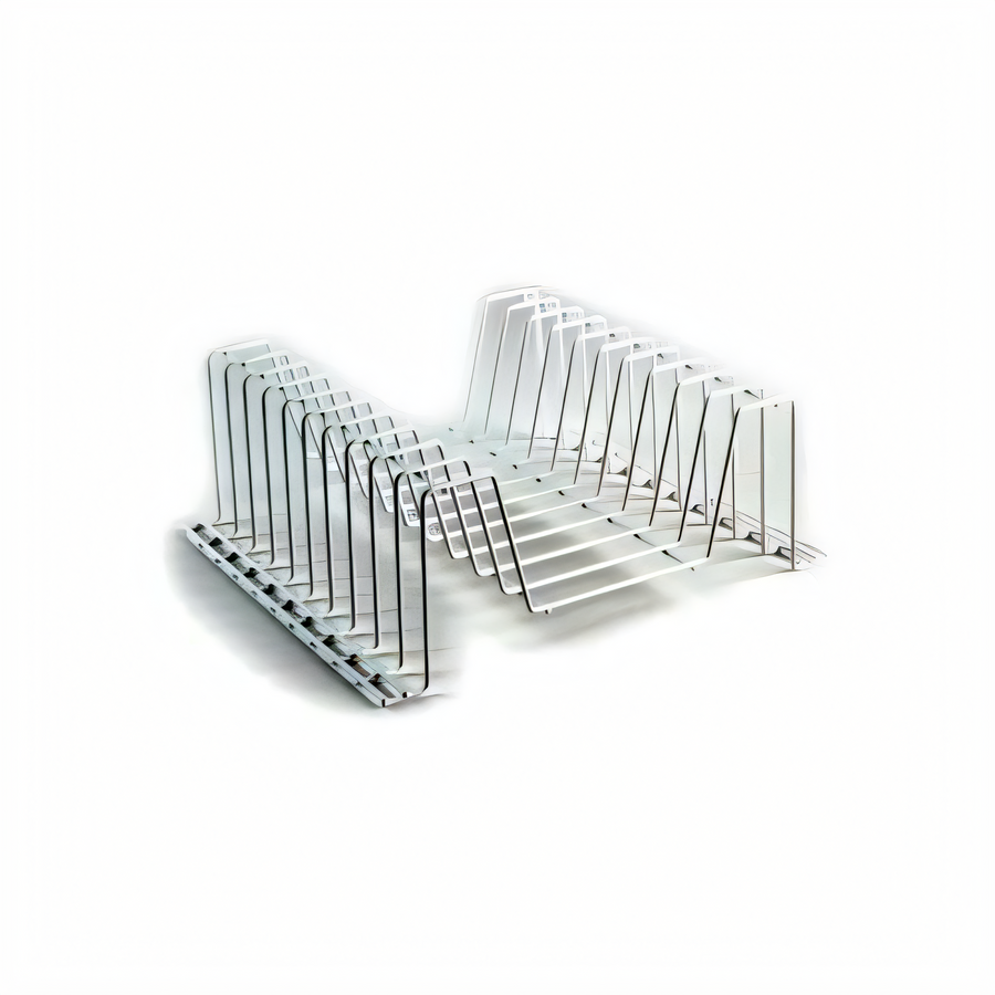 Product image #1 for Eurodib USA 40750040 Eurodib Commercial Food Processor Parts