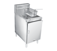 Comstock-Castle 18HF Castle Series Gas Fryers