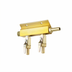 Thumbnail image #1 for Krowne 2-Way Beer Dispenser Manifold