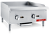 Thumbnail image #1 for General GCMG-24LP Gas Griddles