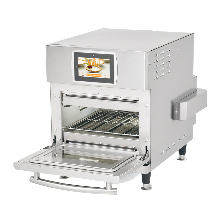 Product image #1 for Ovention Single MiLO MILO-14 Ventless Countertop Oven, 1 Deck, 14-Inch Pizza Capacity
