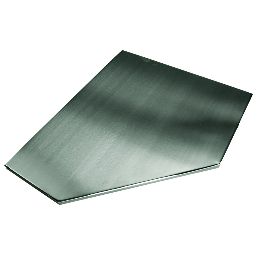 Product image #1 for Advance Tabco Miter Front Corner Table Section, Per Corner