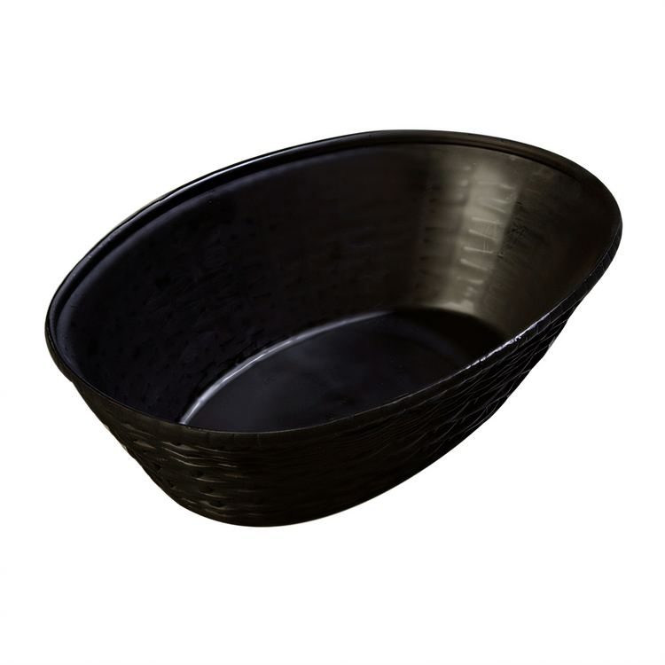 Product image #1 for CFS Brands 650403 WeaveWear Fast Food Baskets Case of 12