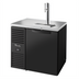 Thumbnail image #1 for 36-Inch One-Section Pass-Thru Refrigerated Draft Beer Cooler with 1-Faucet Beer Column