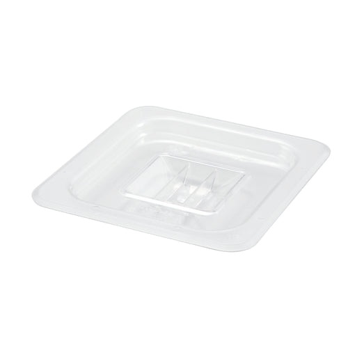 Product image #1 for Winco SP7600S Poly-Ware Food Pan Covers Case of 72
