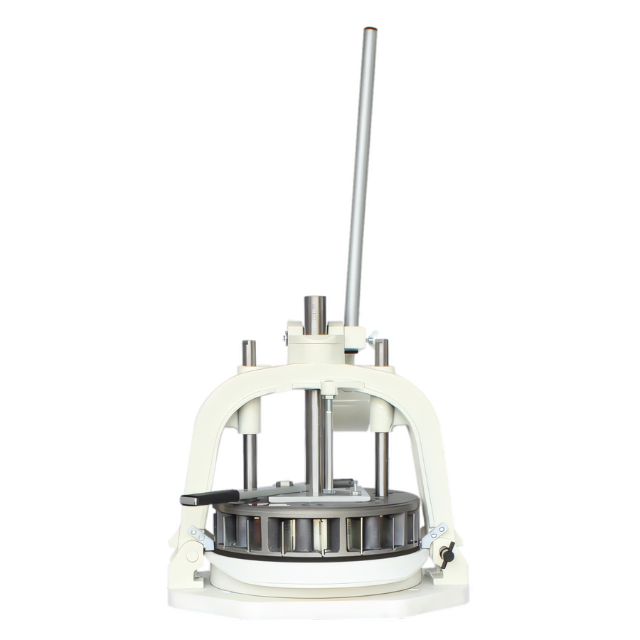Product image #1 for Erika Record Baking Equipment ER-HD/DE11/30 Erika Record Baking Equipment Dough Dividers & Rounders