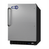 Thumbnail image #1 for Summit Commercial ADA-Compliant One-Section Undercounter Beer Froster Freezer